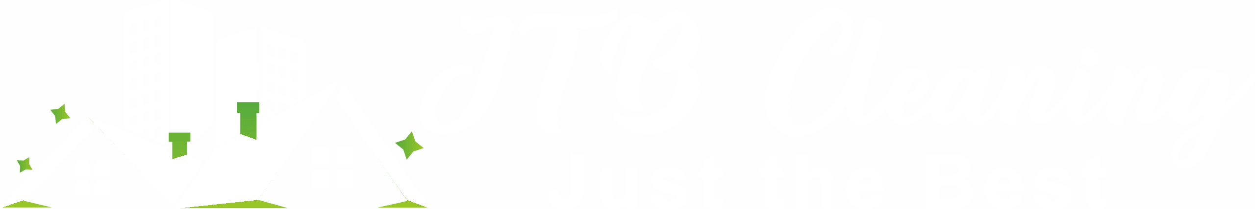 JTB Cleaning — Just the Best