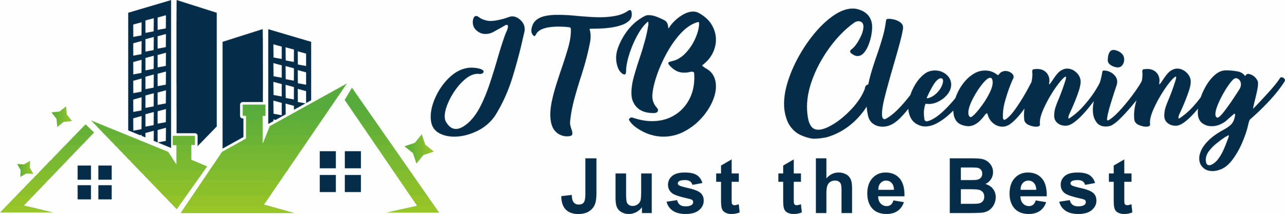 JTB Cleaning — Just the Best