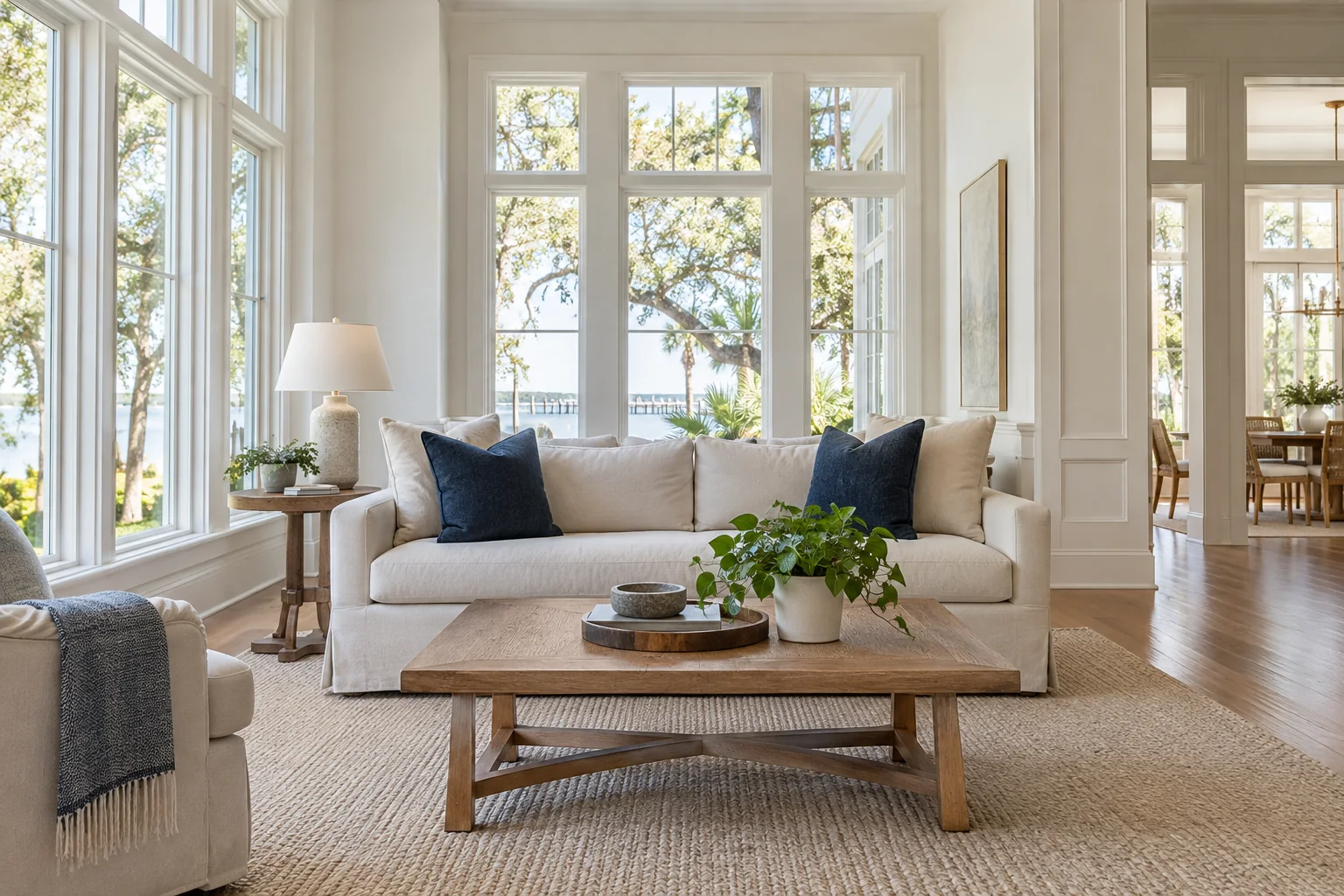 Does Professional Cleaning Before Selling Pay Off?