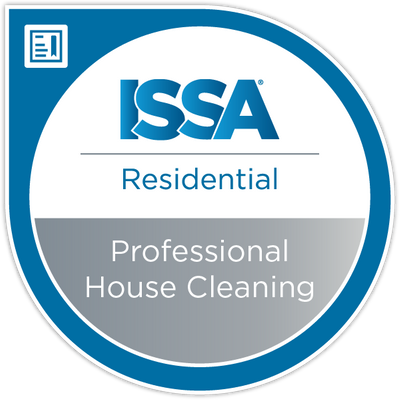 ISSA member cleaning service